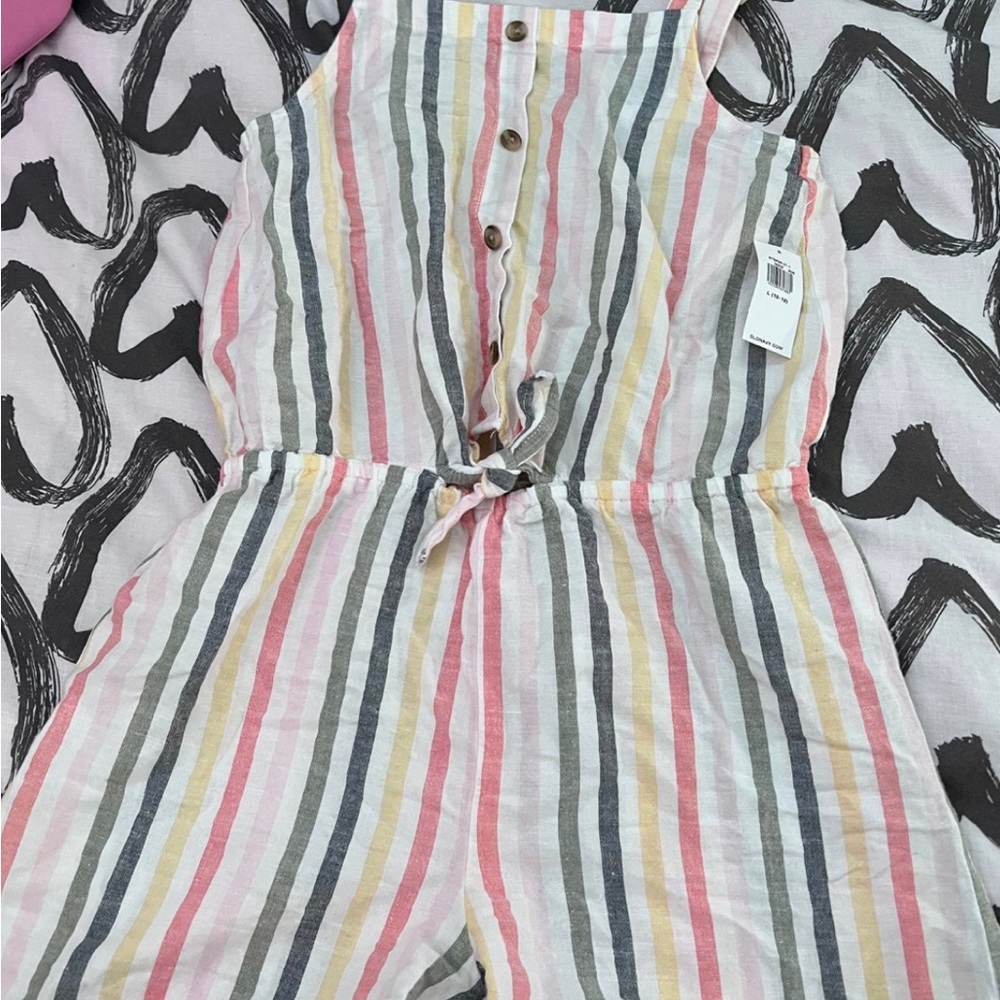 Old Navy Romper
